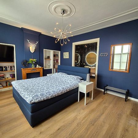B&B Van Zon Aan Zee Флиссинген Экстерьер фото