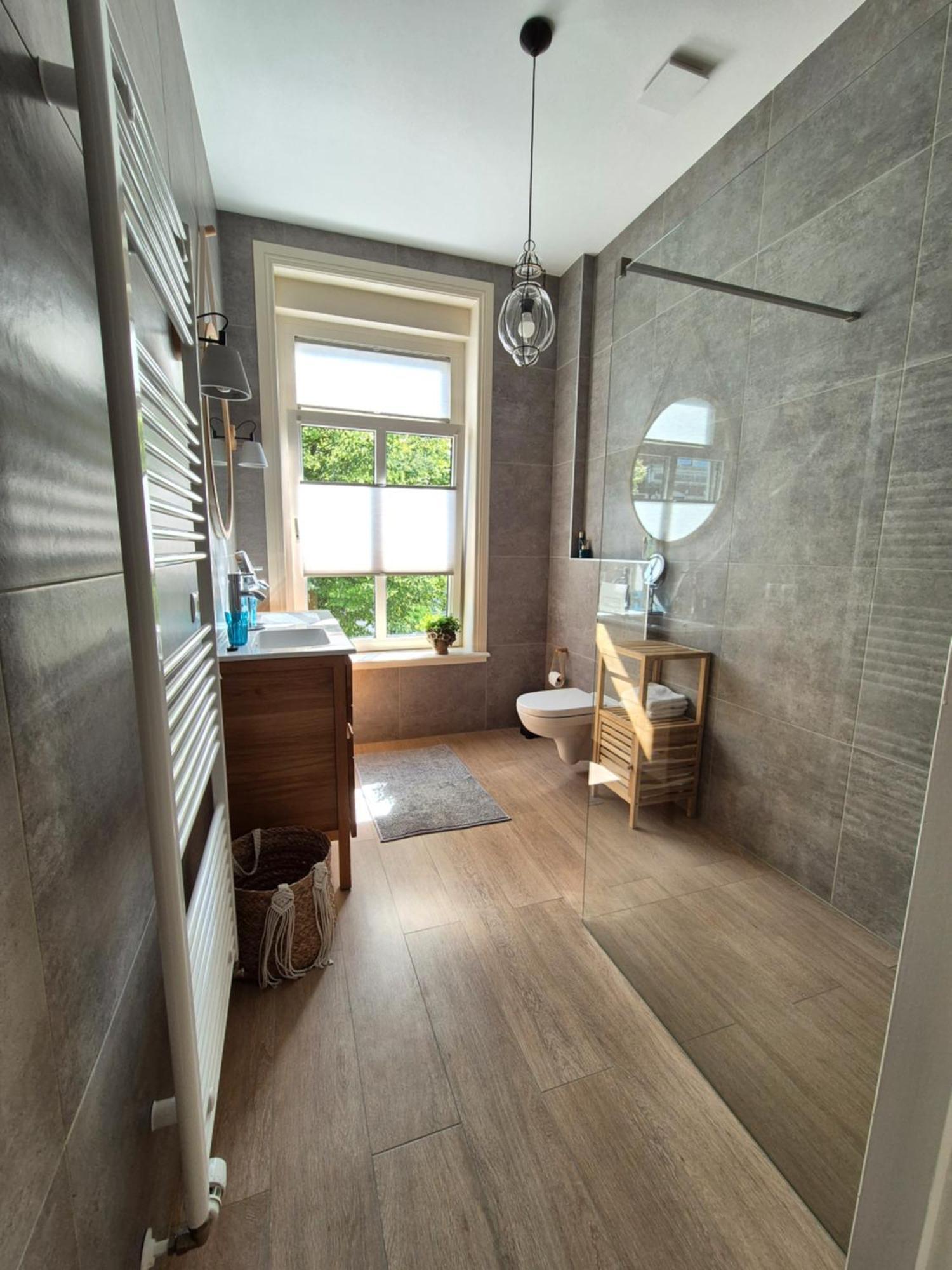 B&B Van Zon Aan Zee Флиссинген Экстерьер фото