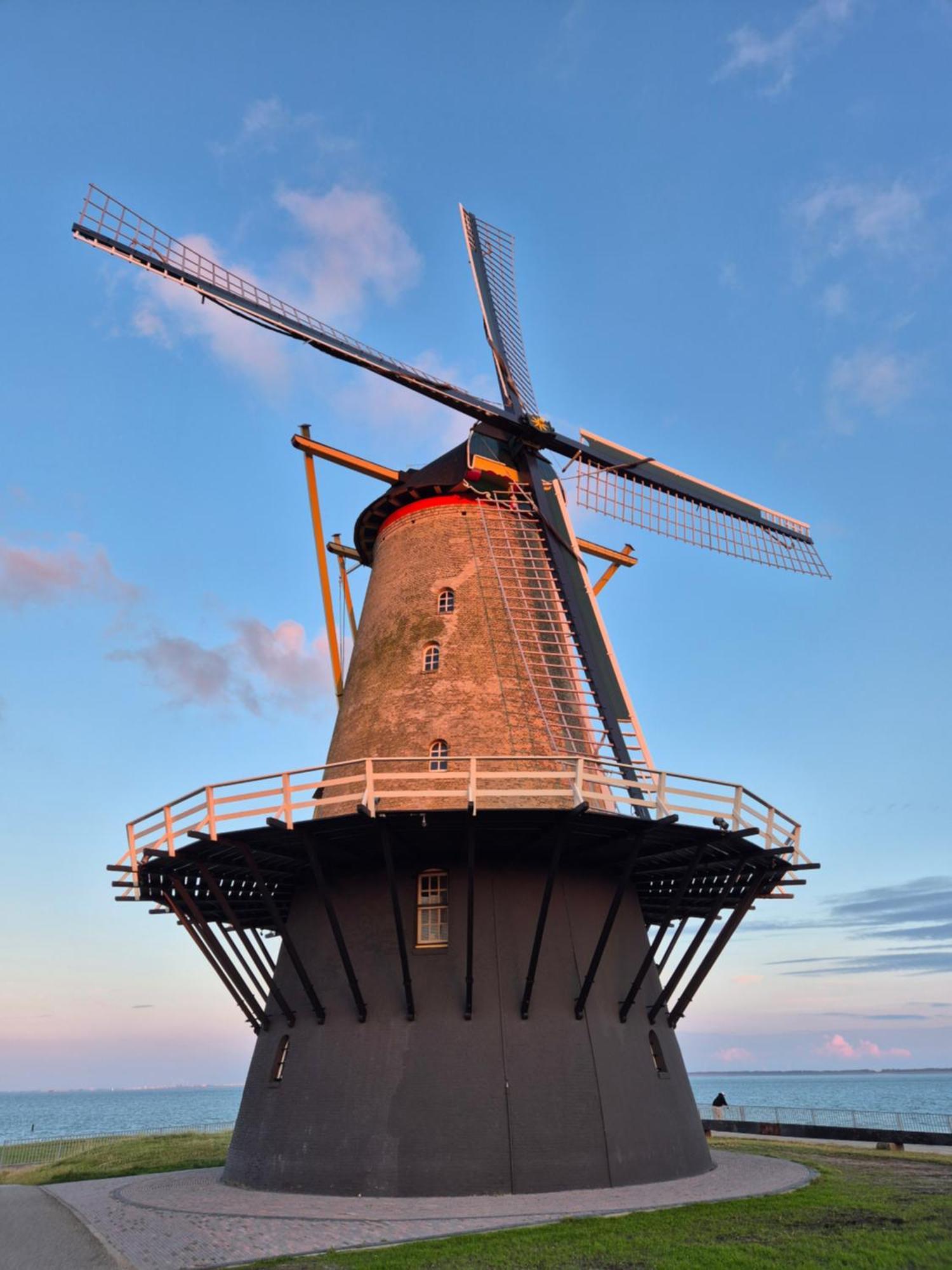 B&B Van Zon Aan Zee Флиссинген Экстерьер фото