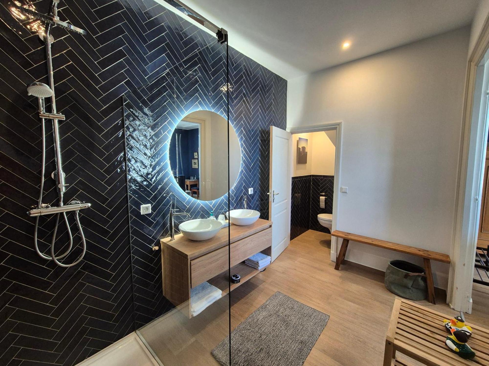 B&B Van Zon Aan Zee Флиссинген Экстерьер фото
