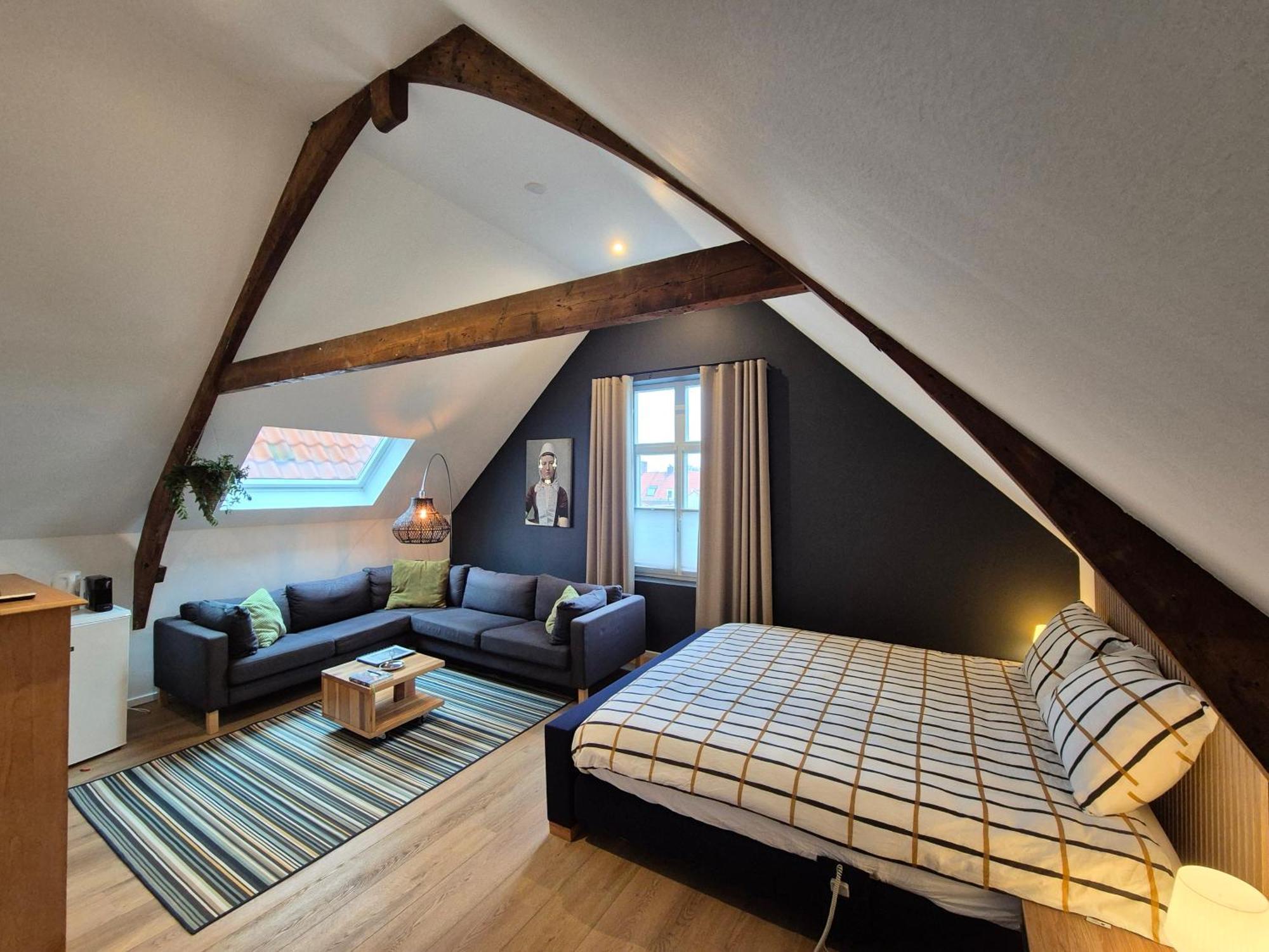 B&B Van Zon Aan Zee Флиссинген Экстерьер фото