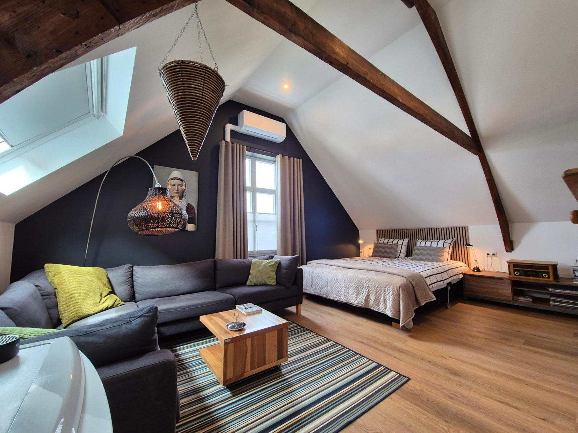 B&B Van Zon Aan Zee Флиссинген Экстерьер фото